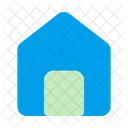 Home House Page Icon