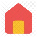 Home House Page Icon