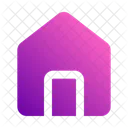 Home House Page Icon