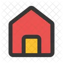 Home House Page Icon