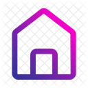 Home House Page Icon