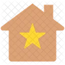 Favorite Star Rate Icon