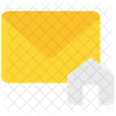 Email Mail Envelope Icon