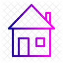 Home House Real Icon