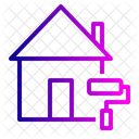 Home House Real Icon