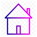 Home House Real Icon