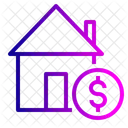 Home House Real Icon