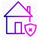 Home House Real Icon