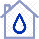 Home House Shelter Icon