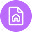 File Document Paper Icon