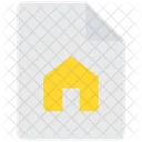 Home  Icon