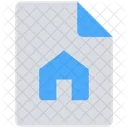 File Document Paper Icon