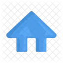 Home Home Page House Icon