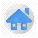 Home Home Page House Icon