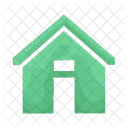 Home Home Page House Icon