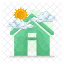 Home Home Page House Icon