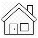 Home Page Home House Icon