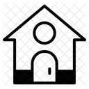 Home Page Home House Icon