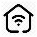 Home Ui Interface Home Icon