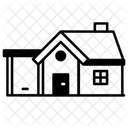 Home Family Life Icon