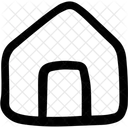 Home House Building Icon