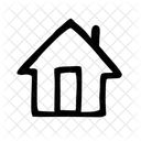 Home House Building Icon