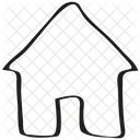 Home House Property Icon