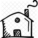 Home House Building Icon