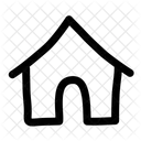Home Estate Property Icon
