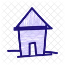 Home House Property Icon