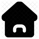 Home App Internet Icon