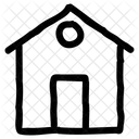 Shop Store House Icon