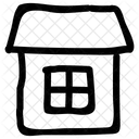 Home Shop Store Icon