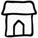 Home House Store Icon