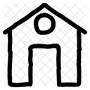 Home House Estate Icon