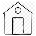 Home House Website Icon