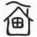 Home House Estate Icon