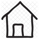 Home Shop Store Icon