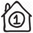 Home Shop Store Icon