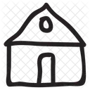 Home Store House Icon