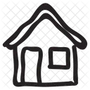 Home Living Room Icon