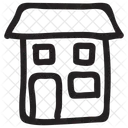 Home Living Room Icon