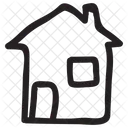 Estate Real Property Icon