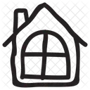 Home Living Room Icon