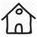 Home Room House Icon