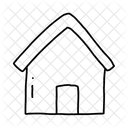 Home House Property Icon