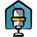 Home Property Architecture Icon