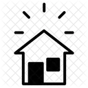 Clean Cleaning Brush Soap Icon