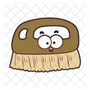 Clean Hygiene Wash Icon