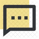 Home Office Time Icon